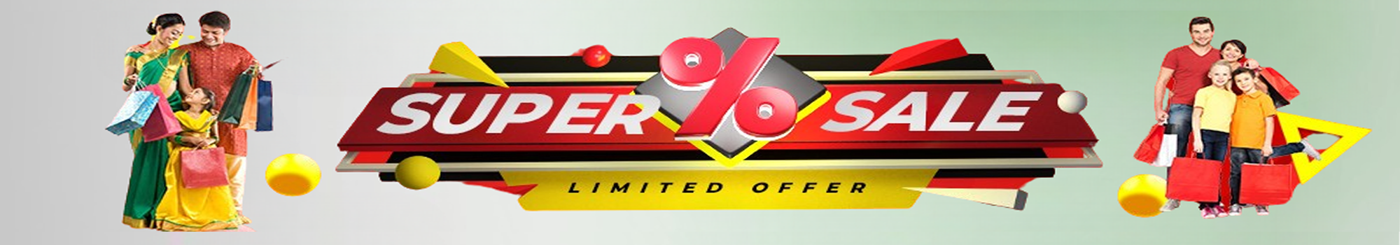 Hot Deals Banner