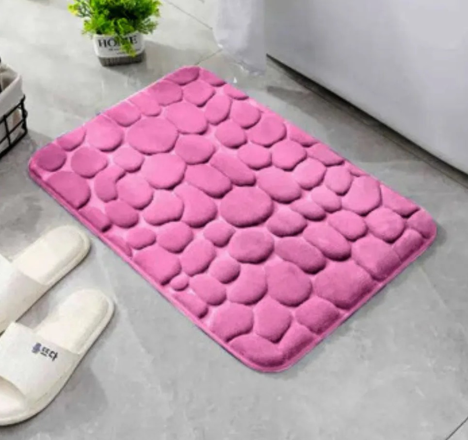 Super Water Absorbing Quick Drying Floor Mat