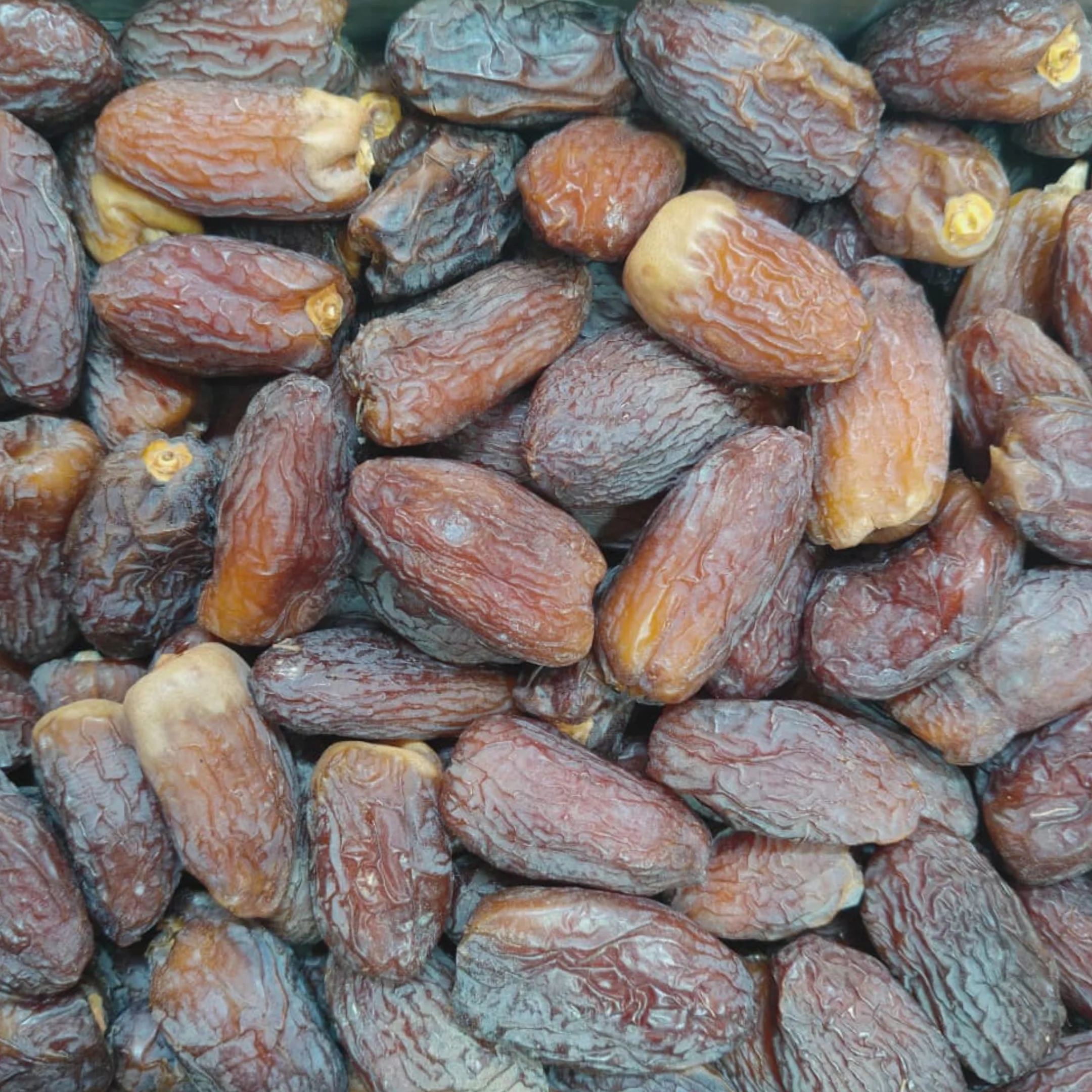 মেডজুল খেজুর - Medjool Dates