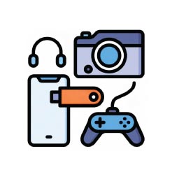Electronics & Gadgets