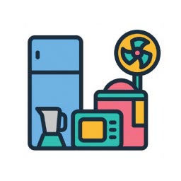 Home Appliances