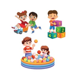 Toys Kids & Baby
