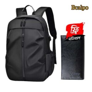 Laptop Backpack