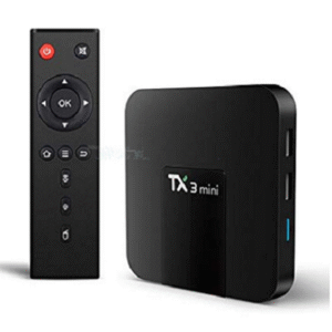 TV Box